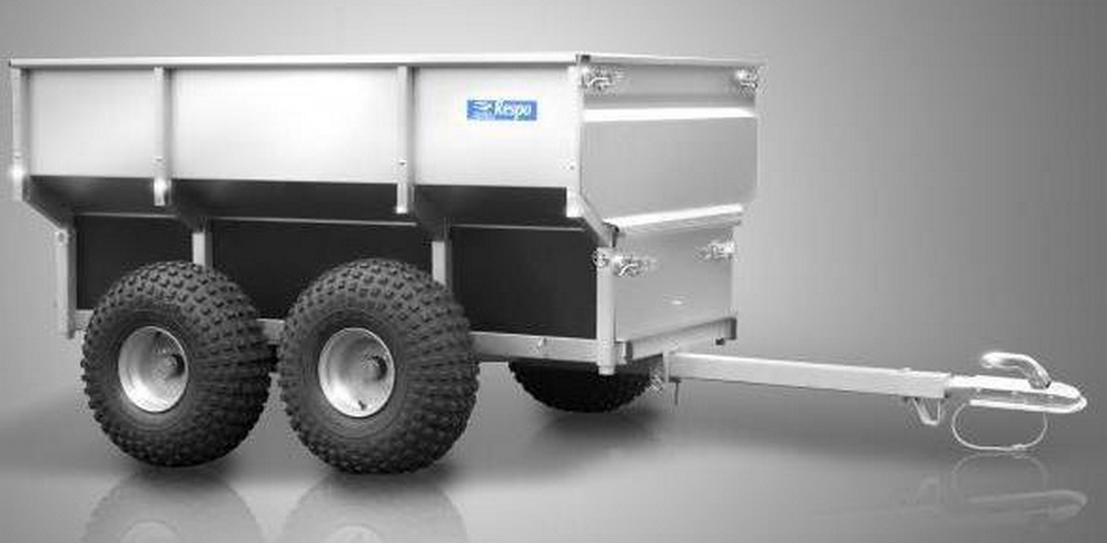 ТОП-25 лучших легковых прицепов на 2026 год