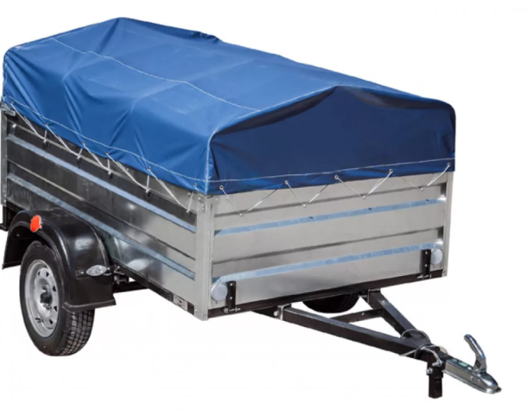 ТОП-25 лучших легковых прицепов на 2026 год