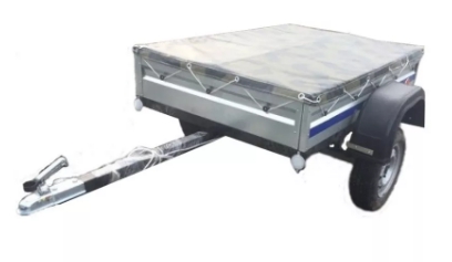 ТОП-25 лучших легковых прицепов на 2026 год