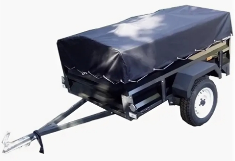 ТОП-25 лучших легковых прицепов на 2026 год