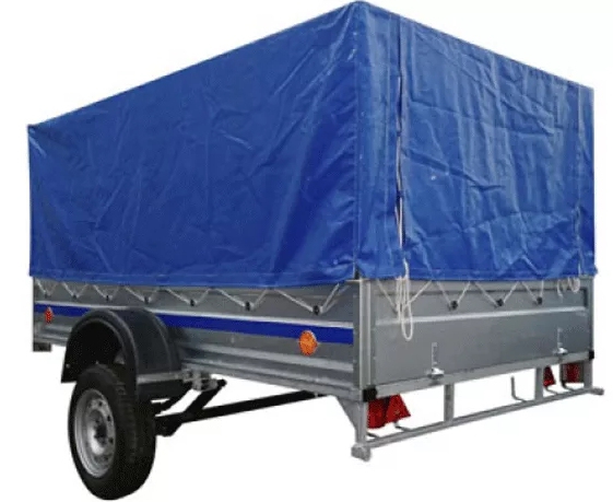 ТОП-25 лучших легковых прицепов на 2026 год