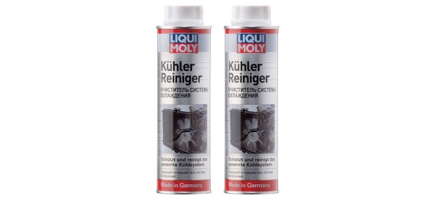 ТОП-25 лучших очистителей форсунок инжектора