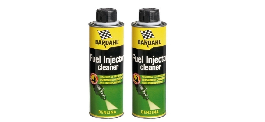 ТОП-25 лучших очистителей форсунок инжектора