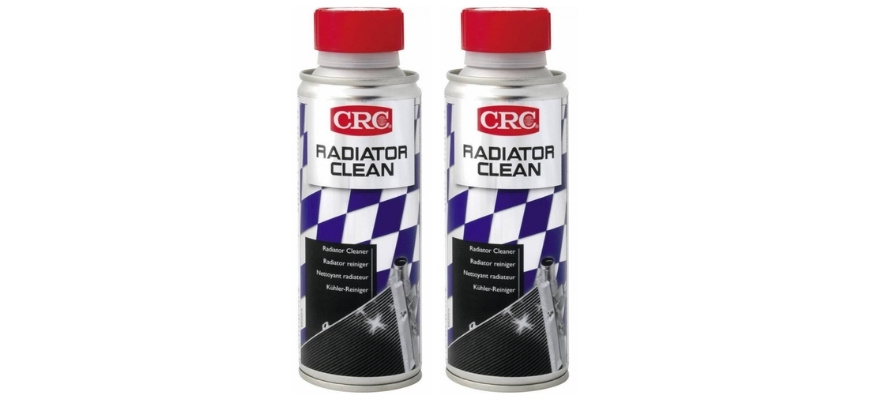 ТОП-25 лучших очистителей форсунок инжектора