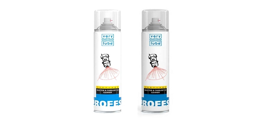 ТОП-25 лучших очистителей форсунок инжектора