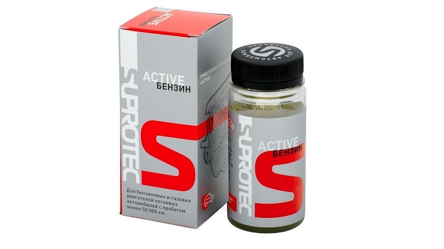 ТОП-25 лучших очистителей форсунок инжектора