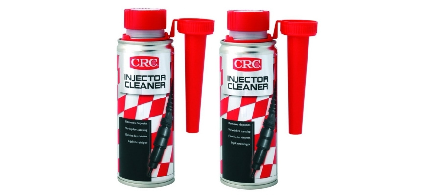 ТОП-25 лучших очистителей форсунок инжектора