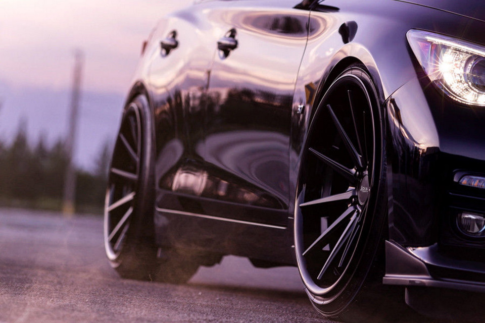 ТОП-28 лучших литых дисков по качеству в 2026 году