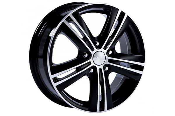 ТОП-28 лучших литых дисков по качеству в 2026 году