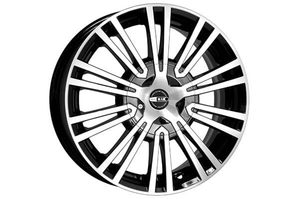 ТОП-28 лучших литых дисков по качеству в 2026 году