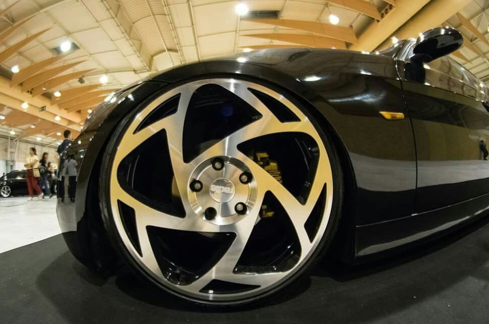 ТОП-28 лучших литых дисков по качеству в 2026 году