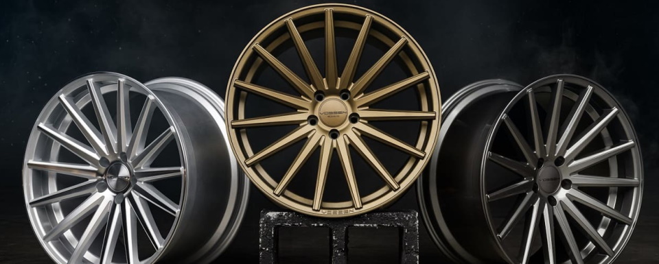 ТОП-28 лучших литых дисков по качеству в 2026 году