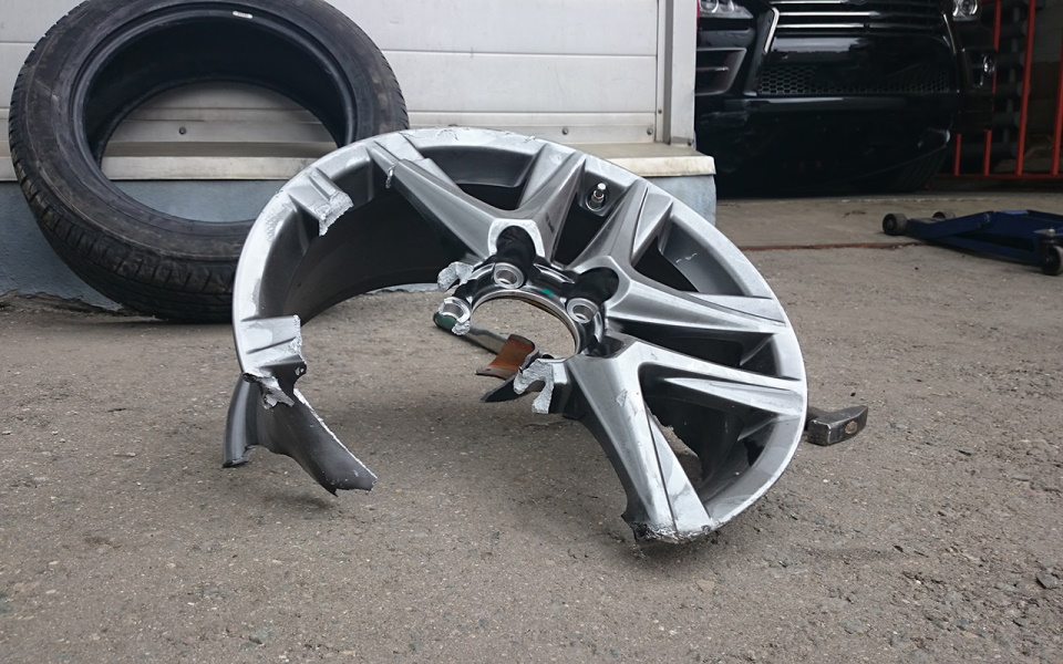 ТОП-28 лучших литых дисков по качеству в 2026 году