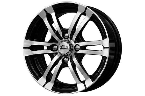 ТОП-28 лучших литых дисков по качеству в 2026 году