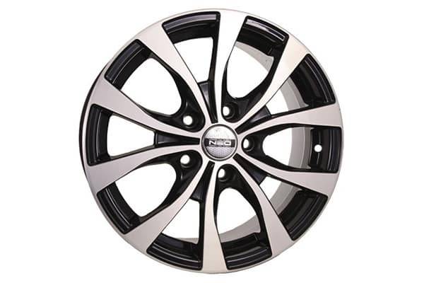 ТОП-28 лучших литых дисков по качеству в 2026 году