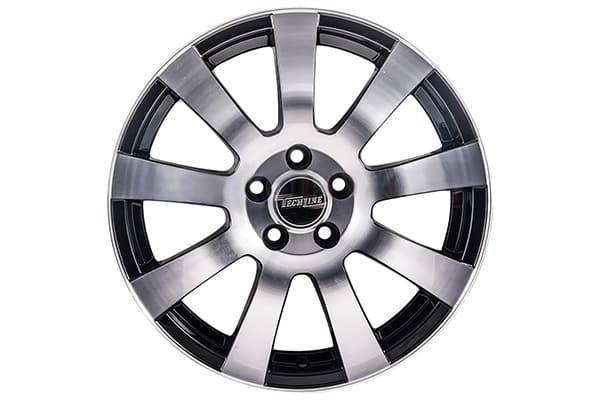 ТОП-28 лучших литых дисков по качеству в 2026 году