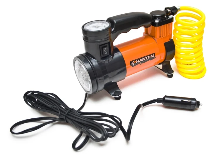 ТОП-30 лучших автомобильных компрессоров на 2026 год ТОП-30 лучших автомобильных компрессоров на 2026 год