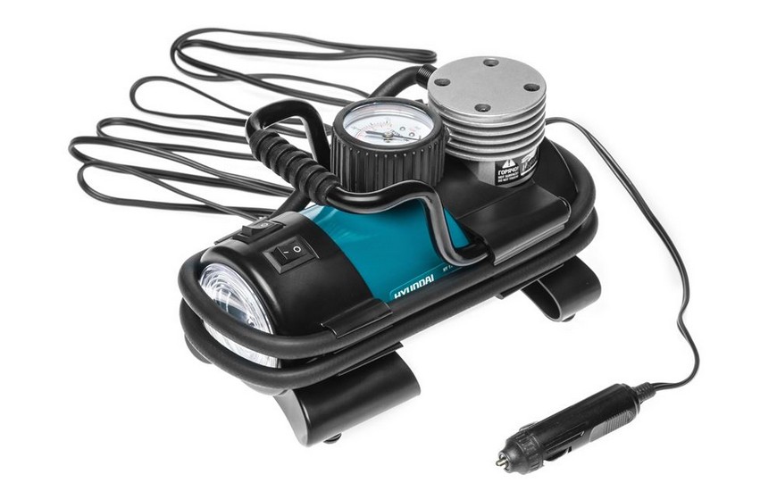 ТОП-30 лучших автомобильных компрессоров на 2026 год ТОП-30 лучших автомобильных компрессоров на 2026 год