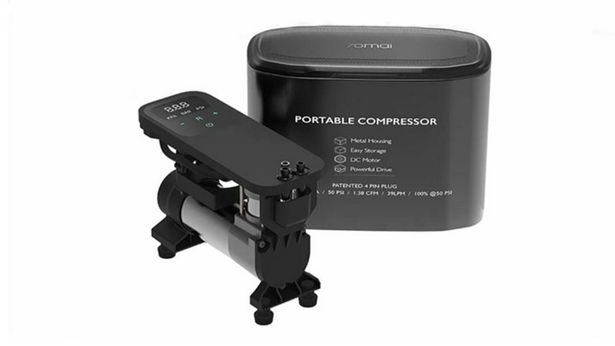 ТОП-30 лучших автомобильных компрессоров на 2026 год ТОП-30 лучших автомобильных компрессоров на 2026 год