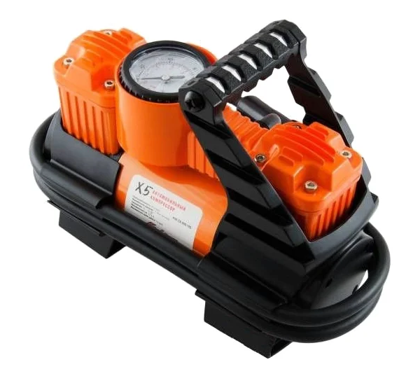 ТОП-30 лучших автомобильных компрессоров на 2026 год ТОП-30 лучших автомобильных компрессоров на 2026 год