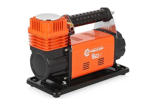 ТОП-30 лучших автомобильных компрессоров на 2026 год ТОП-30 лучших автомобильных компрессоров на 2026 год