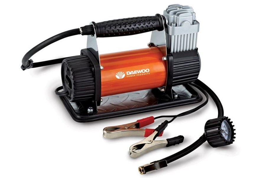 ТОП-30 лучших автомобильных компрессоров на 2026 год ТОП-30 лучших автомобильных компрессоров на 2026 год