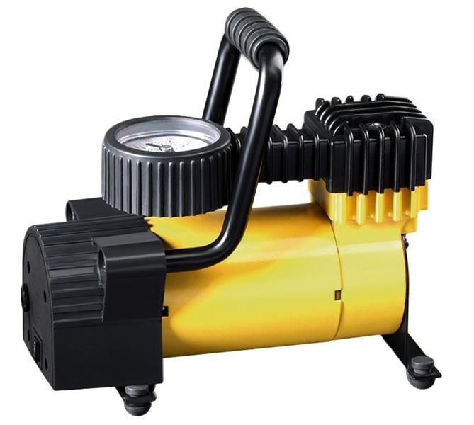 ТОП-30 лучших автомобильных компрессоров на 2026 год ТОП-30 лучших автомобильных компрессоров на 2026 год