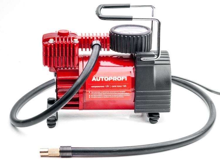 ТОП-30 лучших автомобильных компрессоров на 2026 год ТОП-30 лучших автомобильных компрессоров на 2026 год