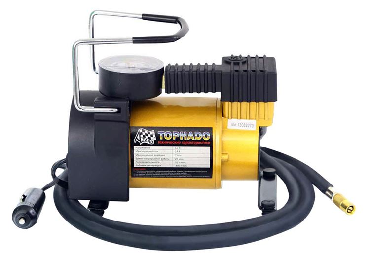 ТОП-30 лучших автомобильных компрессоров на 2026 год ТОП-30 лучших автомобильных компрессоров на 2026 год