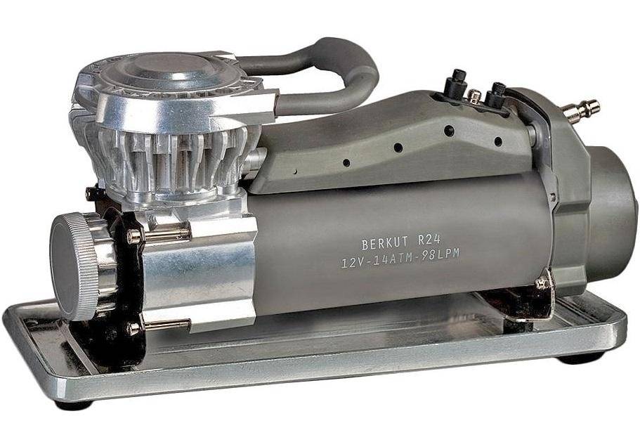 ТОП-30 лучших автомобильных компрессоров на 2026 год ТОП-30 лучших автомобильных компрессоров на 2026 год