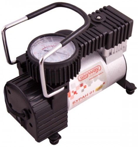 ТОП-30 лучших автомобильных компрессоров на 2026 год ТОП-30 лучших автомобильных компрессоров на 2026 год