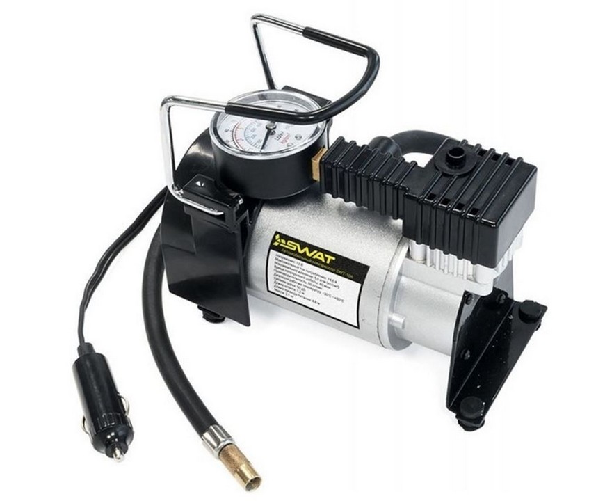 ТОП-30 лучших автомобильных компрессоров на 2026 год ТОП-30 лучших автомобильных компрессоров на 2026 год