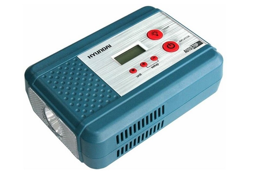 ТОП-30 лучших автомобильных компрессоров на 2026 год ТОП-30 лучших автомобильных компрессоров на 2026 год