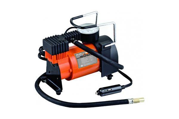 ТОП-30 лучших автомобильных компрессоров на 2026 год ТОП-30 лучших автомобильных компрессоров на 2026 год