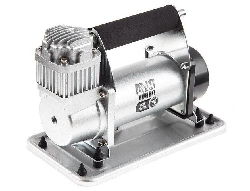 ТОП-30 лучших автомобильных компрессоров на 2026 год ТОП-30 лучших автомобильных компрессоров на 2026 год