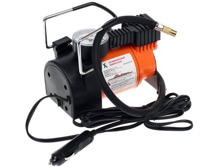 ТОП-30 лучших автомобильных компрессоров на 2026 год ТОП-30 лучших автомобильных компрессоров на 2026 год