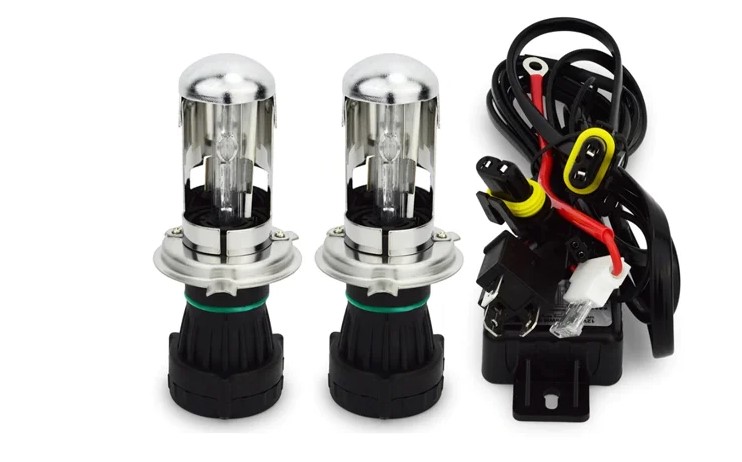 ТОП-30 лучших ламп н4 для авто в 2026 году