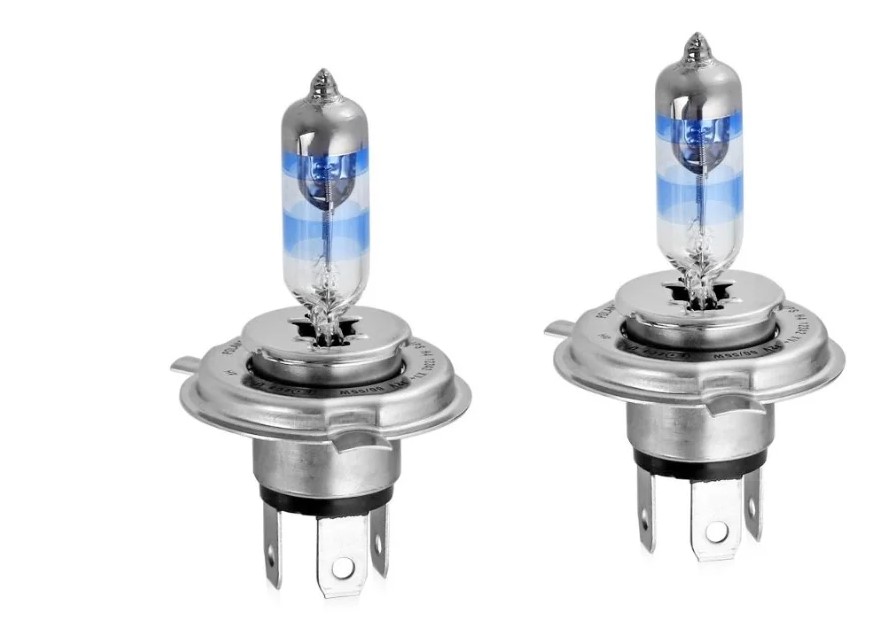 ТОП-30 лучших ламп н4 для авто в 2026 году