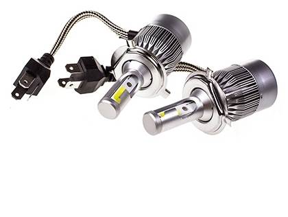 ТОП-30 лучших ламп н4 для авто в 2026 году