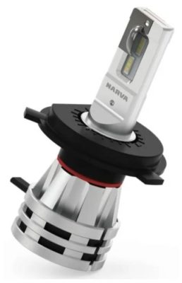 ТОП-30 лучших ламп н4 для авто в 2026 году