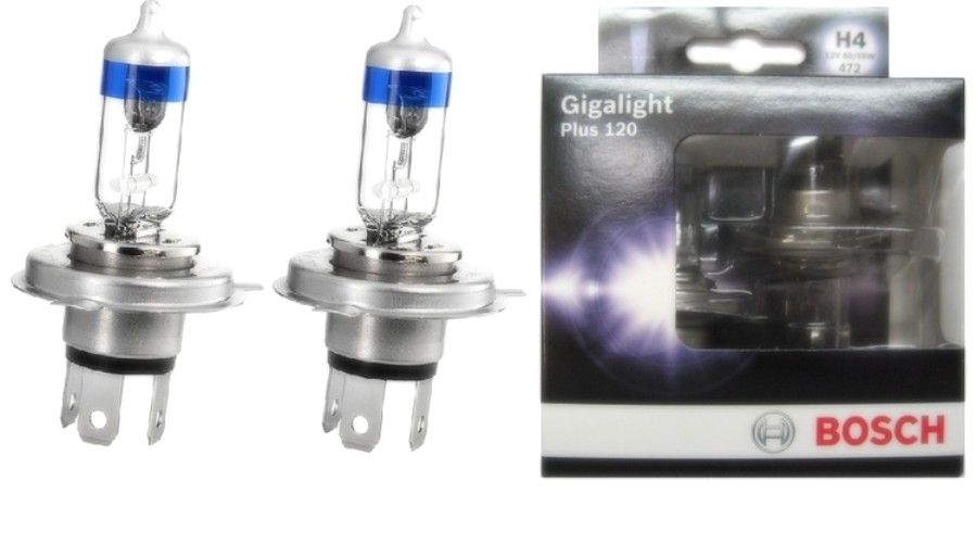 ТОП-30 лучших ламп н4 для авто в 2026 году