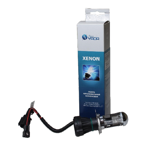 ТОП-30 лучших ламп н4 для авто в 2026 году