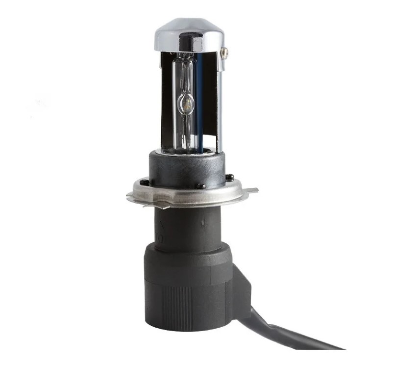 ТОП-30 лучших ламп н4 для авто в 2026 году