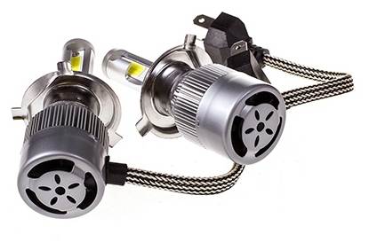 ТОП-30 лучших ламп н4 для авто в 2026 году