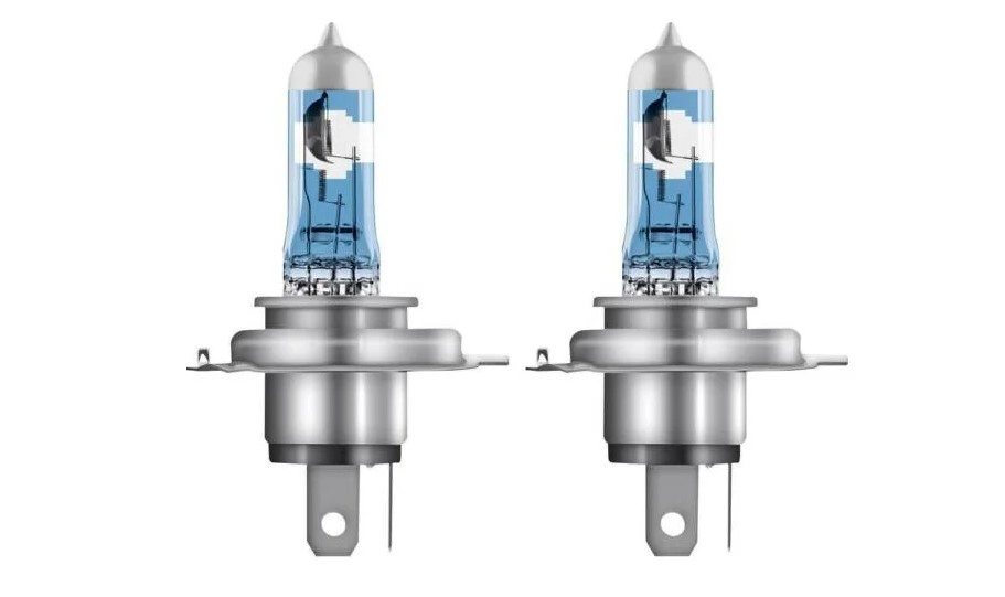 ТОП-30 лучших ламп н4 для авто в 2026 году