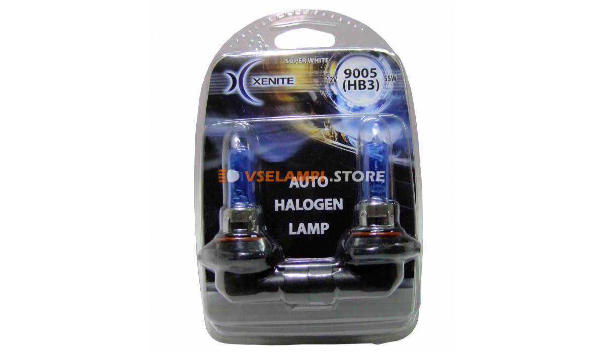 ТОП-30 лучших ламп н4 для авто в 2026 году