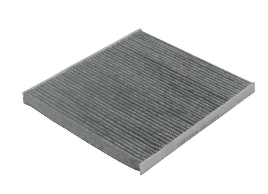 ТОП-30 лучших производителей салонных фильтров на 2026 год