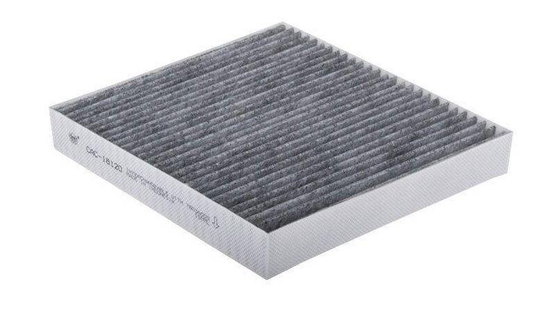 ТОП-30 лучших производителей салонных фильтров на 2026 год