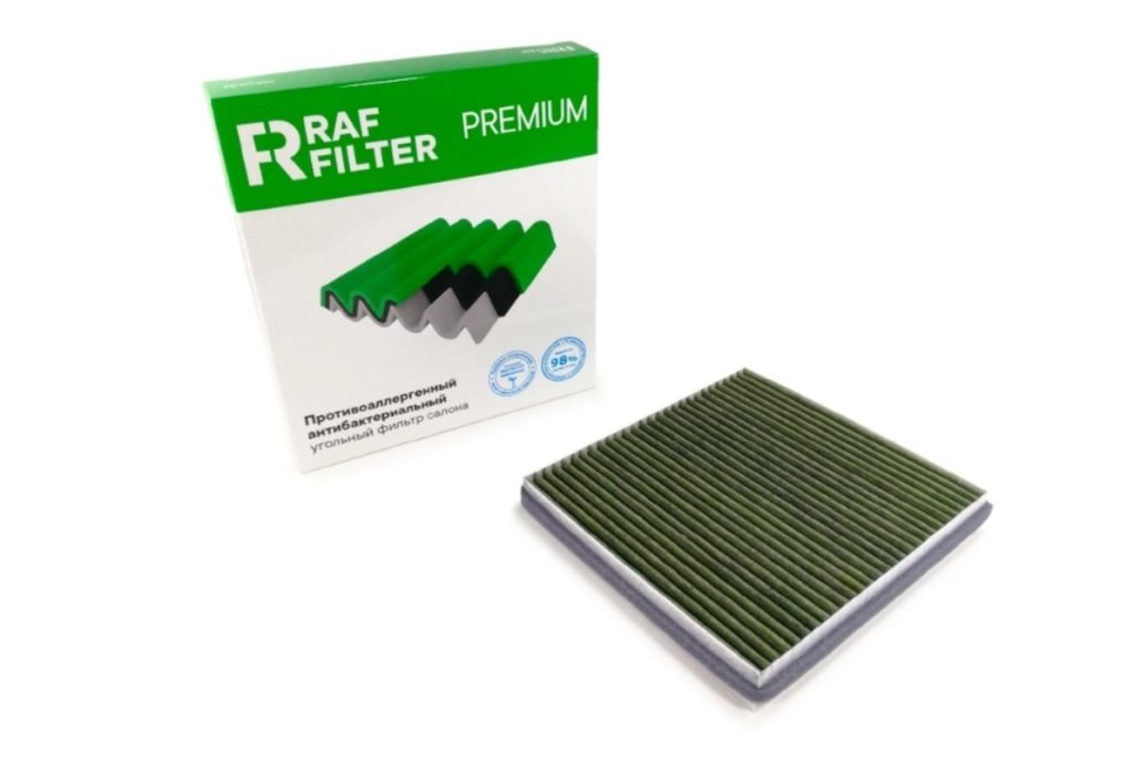 ТОП-30 лучших производителей салонных фильтров на 2026 год