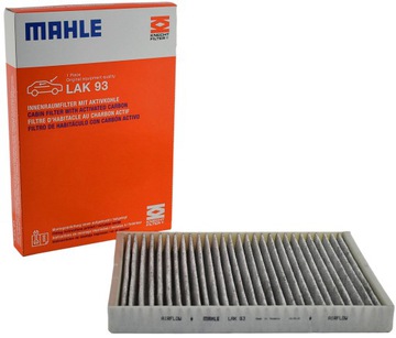 ТОП-30 лучших производителей салонных фильтров на 2026 год